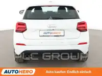 2018 Audi Q2
