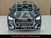 2018 Audi Q2