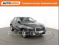 2018 Audi Q2