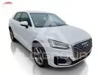 2018 Audi Q2