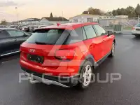 2018 Audi Q2