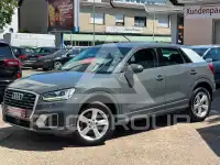 2018 Audi Q2