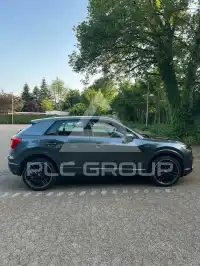 2018 Audi Q2