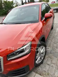 2018 Audi Q2