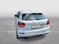 2018 Audi Q2