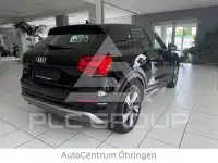 2018 Audi Q2