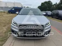 2018 Audi Q2