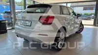 2018 Audi Q2