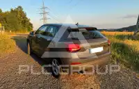 2018 Audi Q2