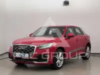 2018 Audi Q2