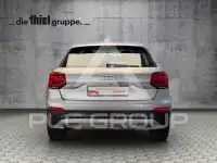 2018 Audi Q2