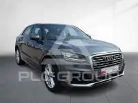 2018 Audi Q2