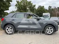 2018 Audi Q2