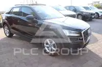 2018 Audi Q2