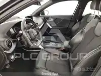 2018 Audi Q2