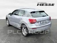 2018 Audi Q2
