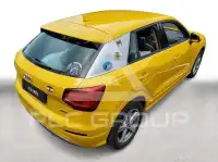 2018 Audi Q2