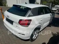 2018 Audi Q2