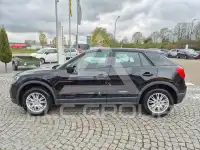 2018 Audi Q2
