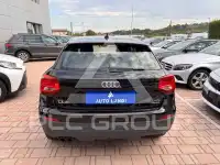 2018 Audi Q2