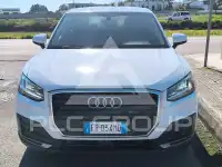 2018 Audi Q2