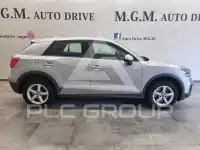 2018 Audi Q2