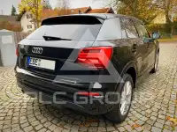 2018 Audi Q2