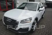 2018 Audi Q2