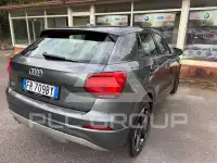 2018 Audi Q2