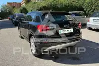 2018 Audi Q2