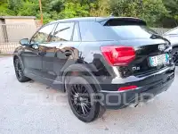 2018 Audi Q2