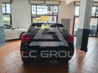 2018 Audi Q2