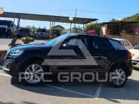 2018 Audi Q2