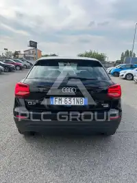 2018 Audi Q2