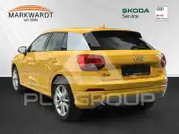 2018 Audi Q2