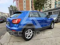 2018 Audi Q2