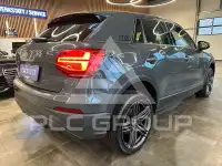 2018 Audi Q2