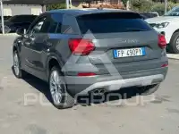 2018 Audi Q2