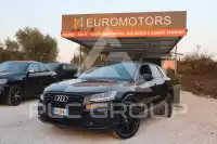 2018 Audi Q2