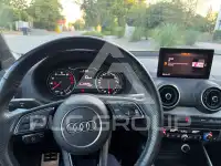 2018 Audi Q2