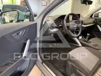 2018 Audi Q2