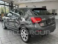2018 Audi Q2