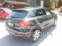 2018 Audi Q2