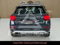 2018 Audi Q2