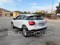 2018 Audi Q2