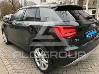 2018 Audi Q2