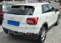 2018 Audi Q2