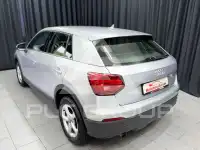 2018 Audi Q2