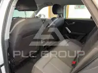 2018 Audi Q2