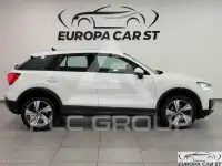 2018 Audi Q2